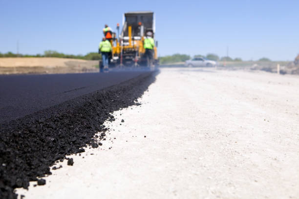 Driveway Repair Near Me in Milton, GA